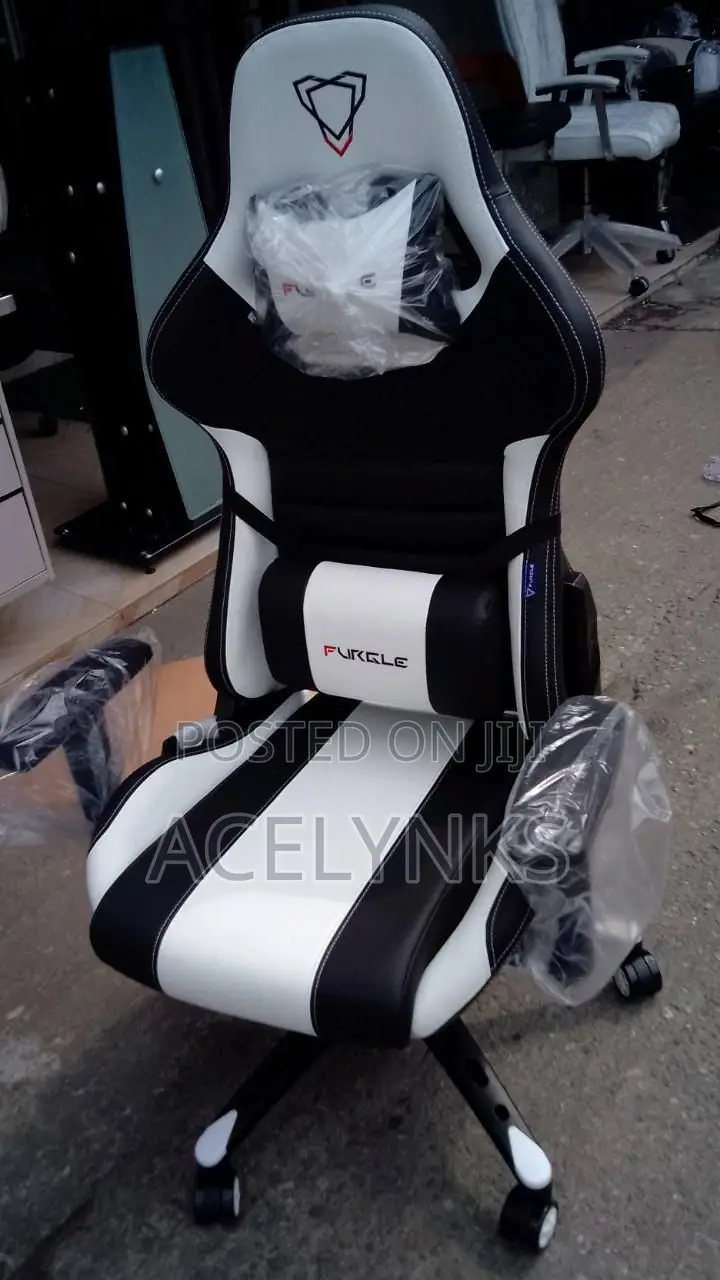 Furgle Gaming Chair