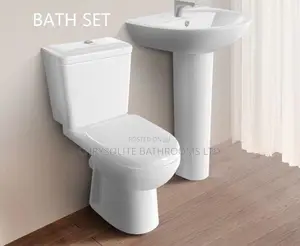 Water Closet (Bath)