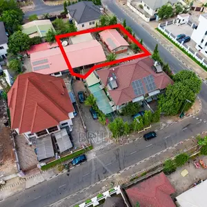(Land)3 Units of Selfcon, 3 Units of 1bed, 1 Unit of 2bed in Wuse Zone