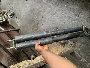 Back Shock Ford Edge