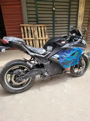 Electric Bike