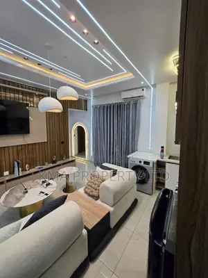 Newly Launched 1 Bedroom Apartment With Swimming Pool and Ps5