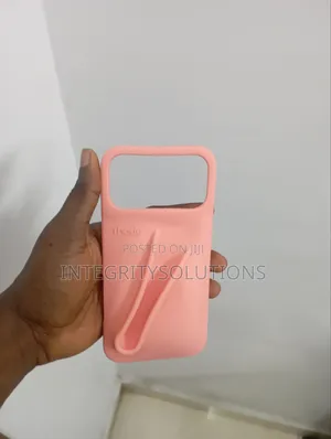Phone Case for iPhone 17 Pro Max Rhode