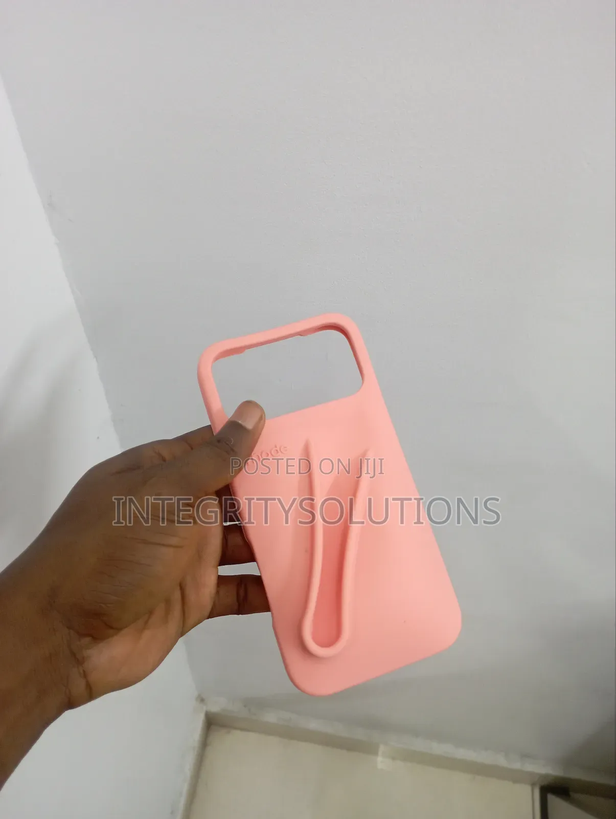 Phone Case for iPhone 17 Pro Max Rhode