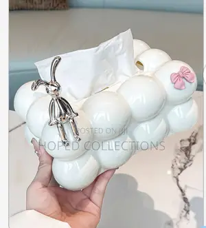Tissue Holder