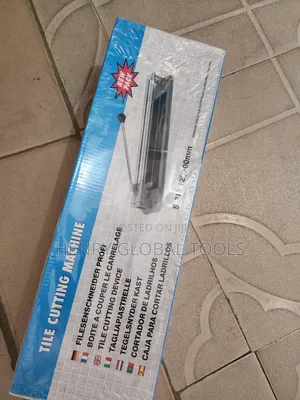 300mm Tiles Ccutting Machine