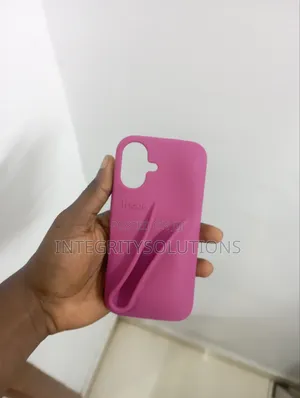 Rhode iPhone Case for 16 Plus