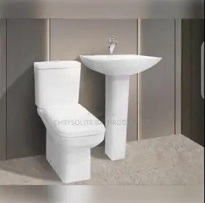 Athens Water Closet