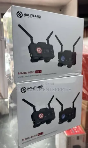 Hollyland Mars 400s Pro 2