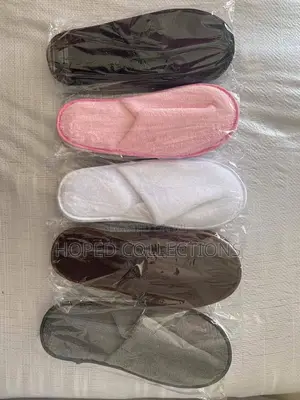 Indoor Slippers