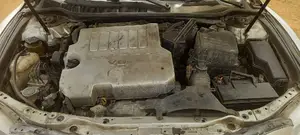 Toyota Camry 2010 Silver