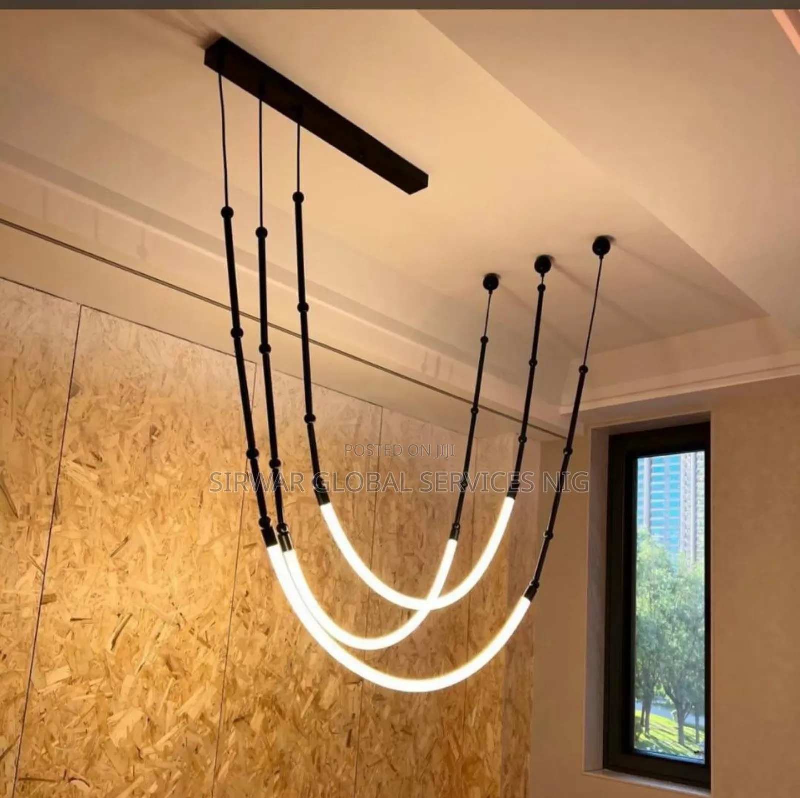 Fancy Dinning and Parlor Drop Chandelier