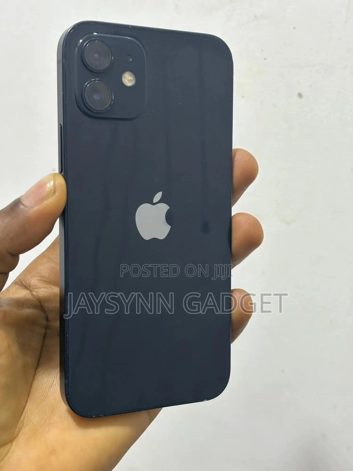 Apple iPhone 12 128 GB Blue