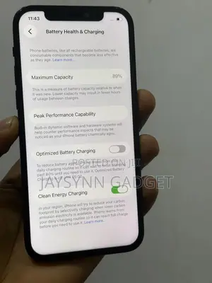 Apple iPhone 12 128 GB Blue