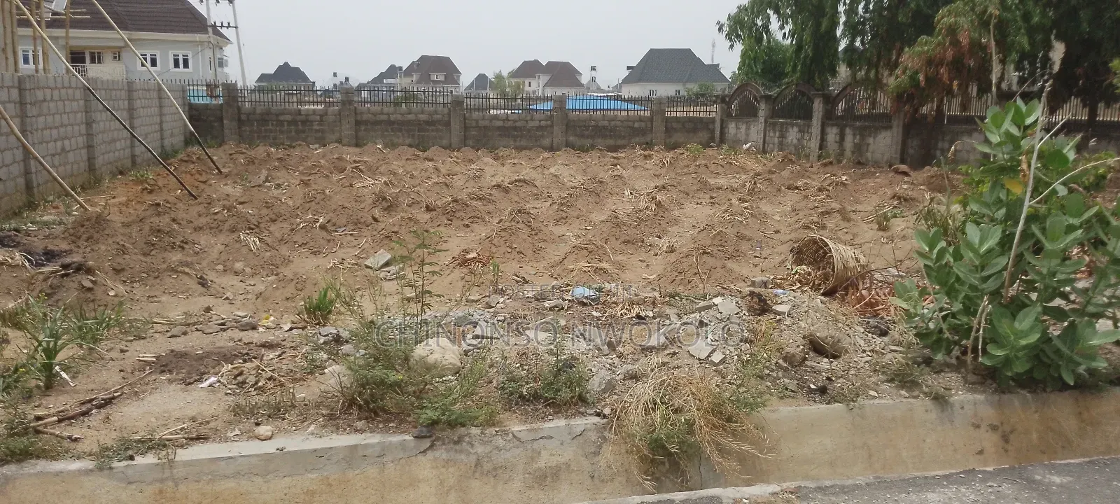 Estate Plot for Sale