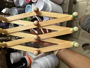 Wooden Hanger