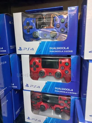 Sony Ps4 Games Pad Controller