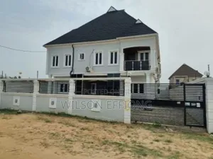 4bdrm Apartment in Ijede / Ikorodu for sale