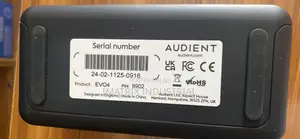 Evo 4 Sound Card