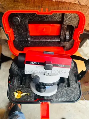 Automatic Level Instrument