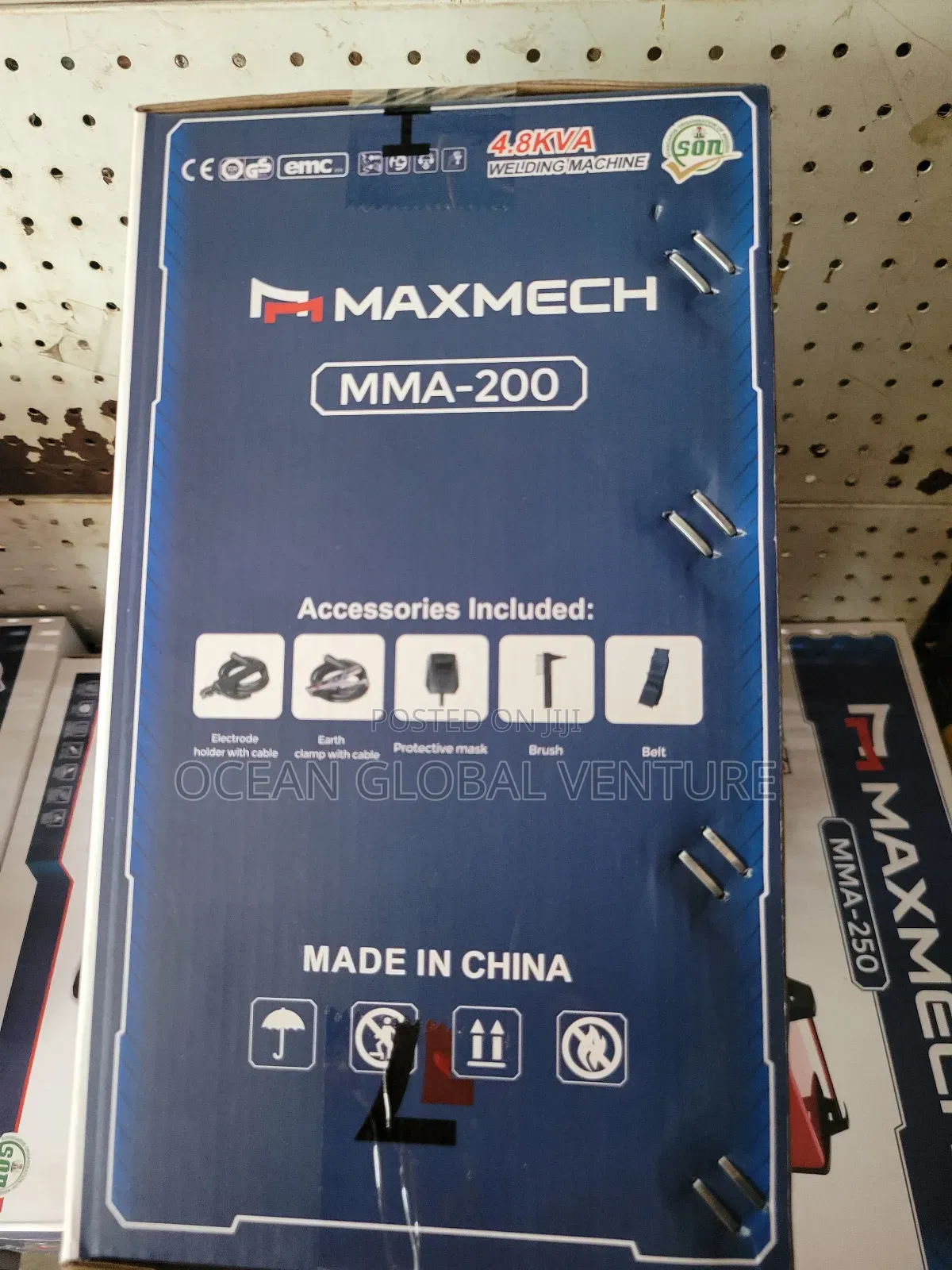 Welding Machine