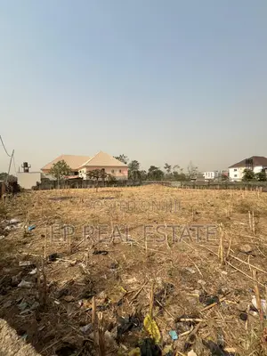 Residential Plot of Land