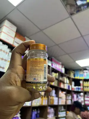 Natural Vitamin E