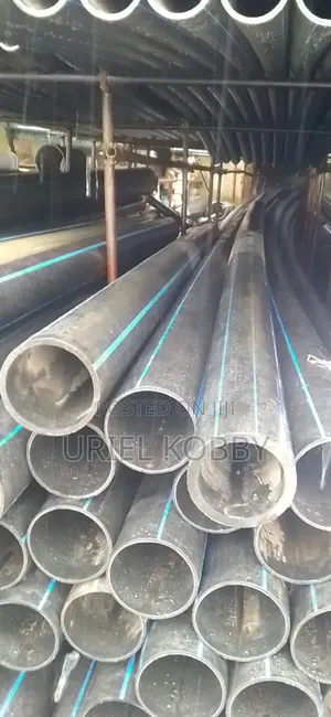 Dredging and Drainage Pipes