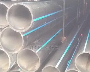 Dredging and Drainage Pipes