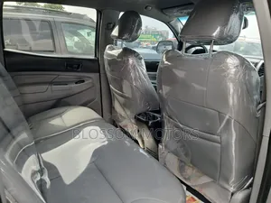 Toyota Tacoma PreRunner 4dr Access Cab 6.1 ft. SB (2.7L 4cyl 4A) 2015