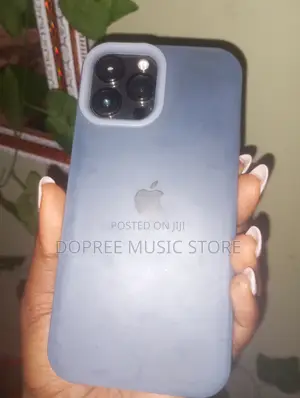 Apple iPhone 13 Pro Max 128 GB Gray