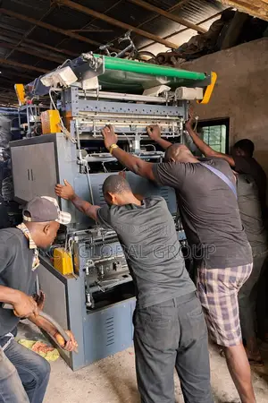 900mm Cutting And Sealing Machine