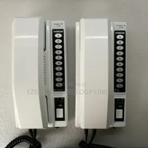 Ezilife Digital Wireless Intercom