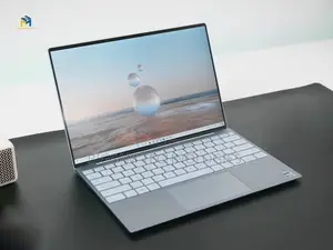 New Laptop Dell Latitude 5340 16GB Intel Core Ultra 5 SSD 512GB