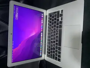 Laptop Apple MacBook Air 2015 8GB Intel Core i5 SSD 128GB