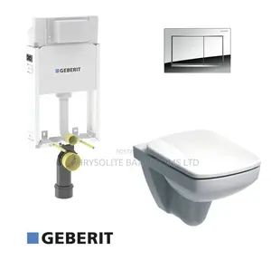 Geberit Selnova