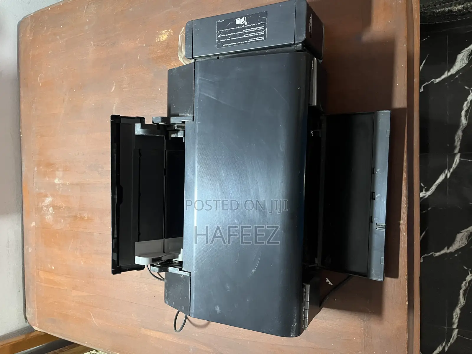 Espon L805 Sublimation Printer