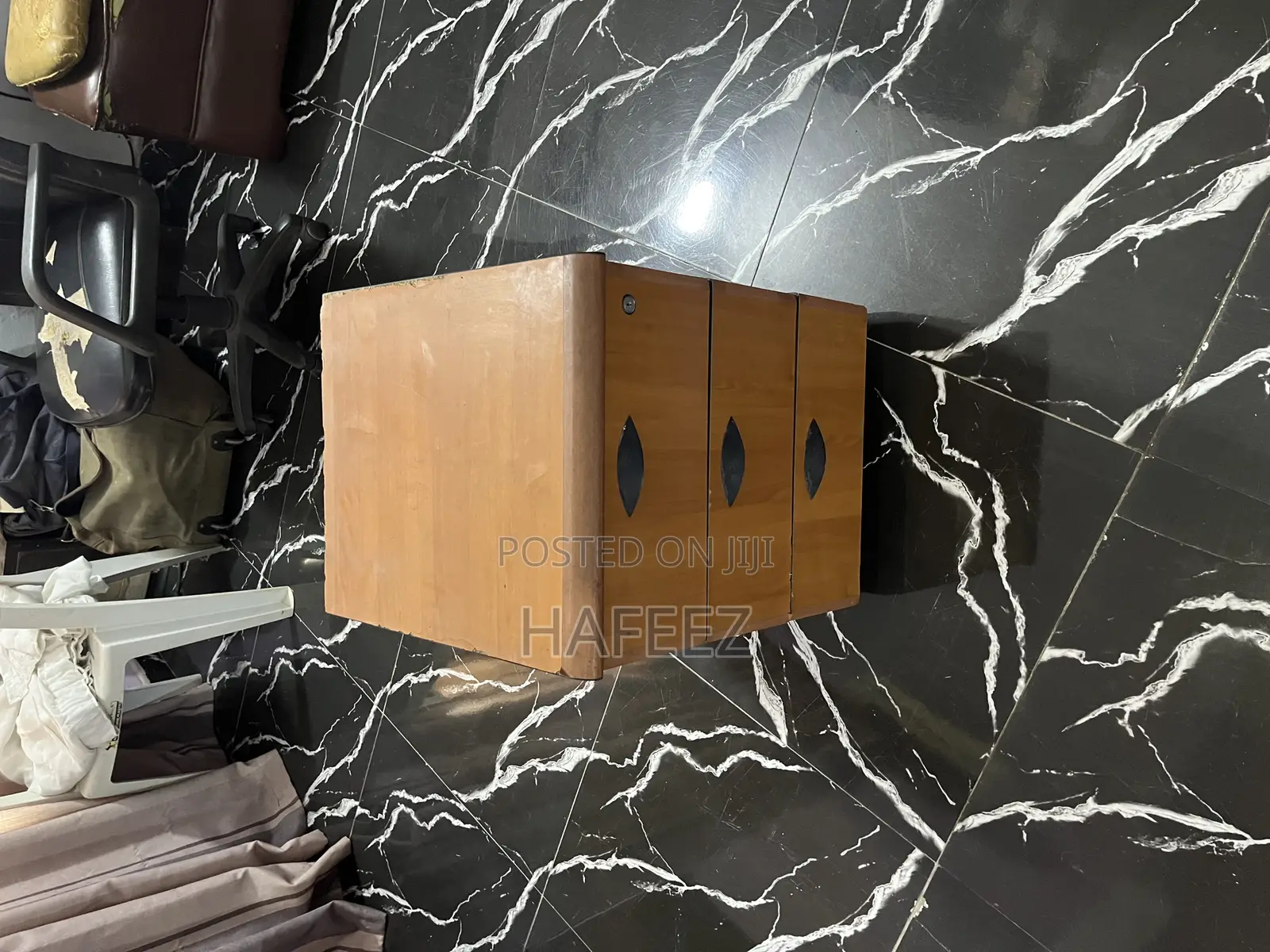Office Cabinets