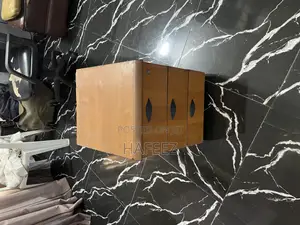 Office Cabinets