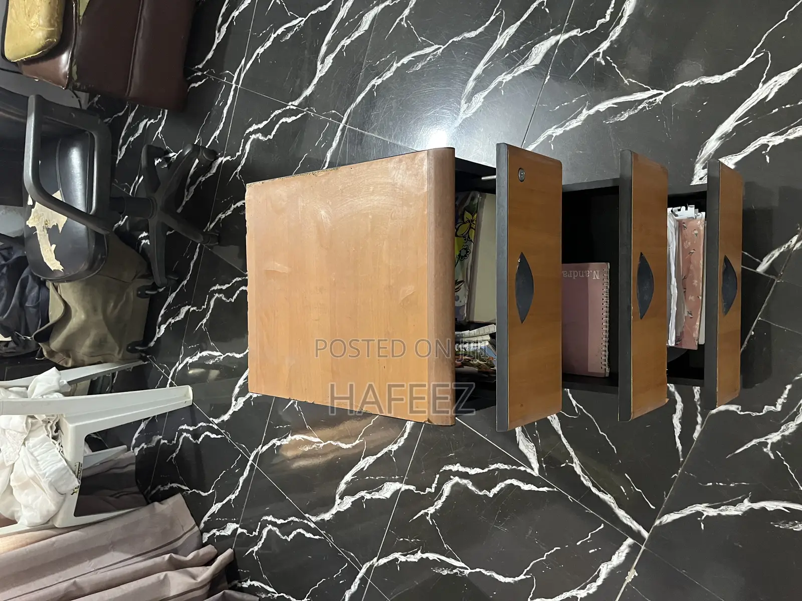 Office Cabinets
