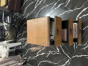 Office Cabinets