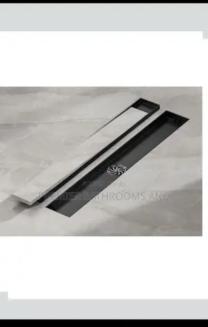 Tiles Floor Drain