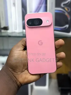 Google Pixel 9 128 GB Pink