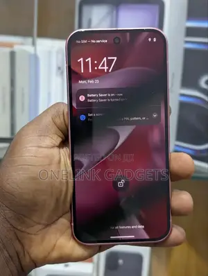 Google Pixel 9 128 GB Pink