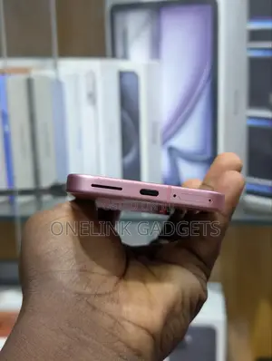 Google Pixel 9 128 GB Pink