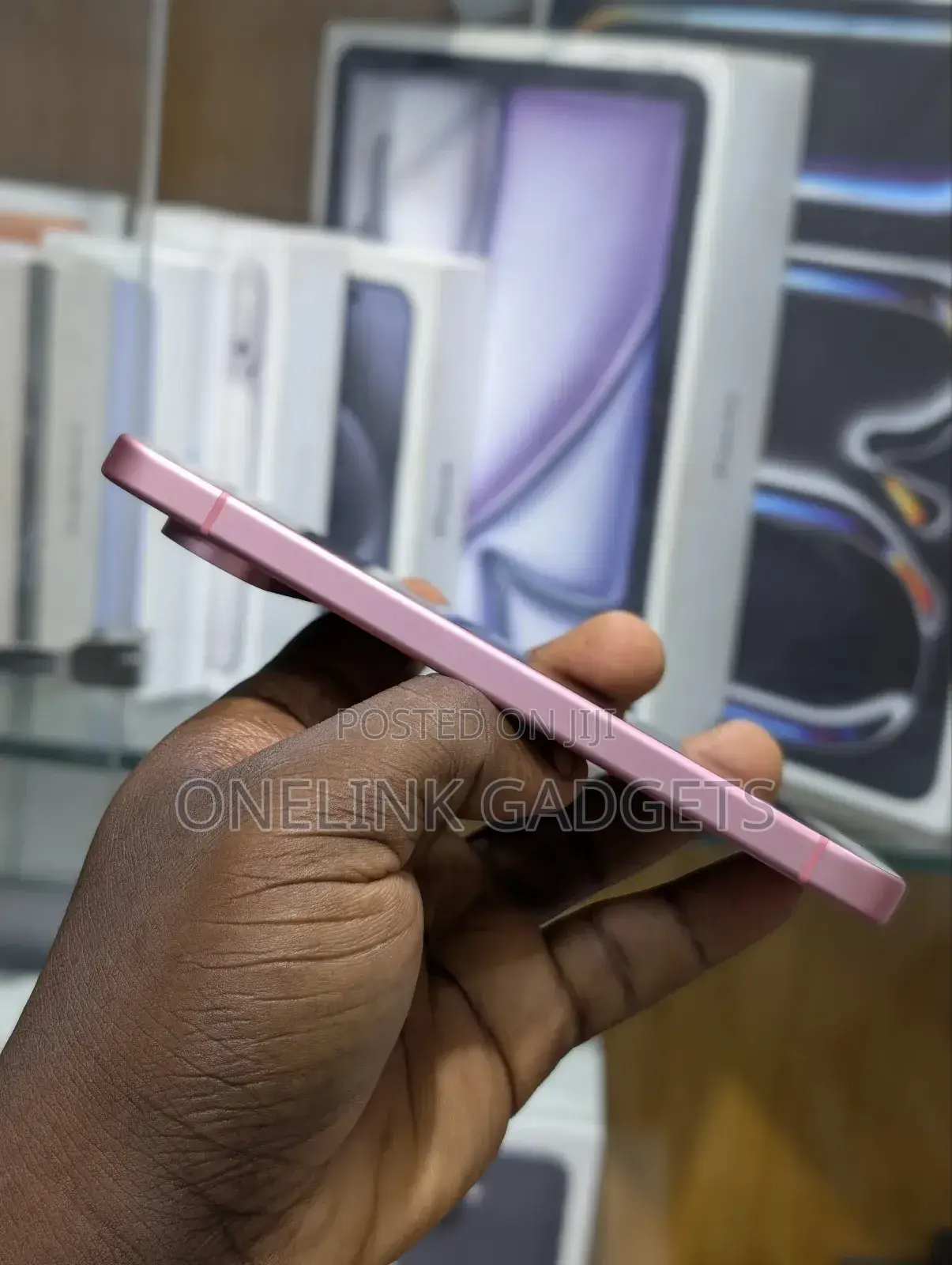 Google Pixel 9 128 GB Pink