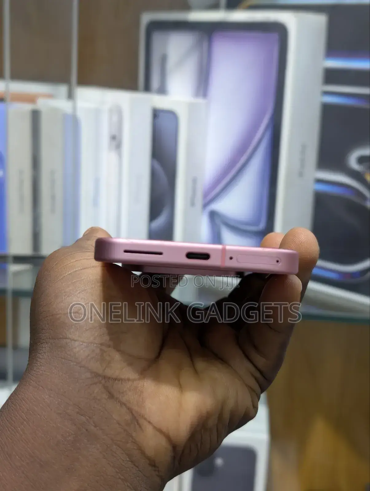Google Pixel 9 128 GB Pink