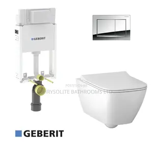 Geberit Smyle