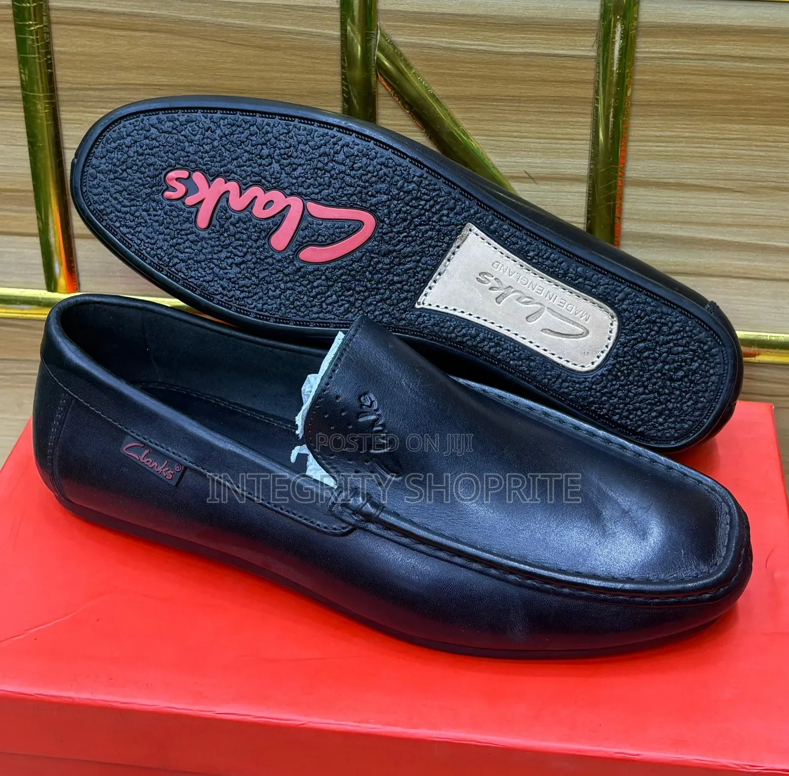 Suede Black Lv