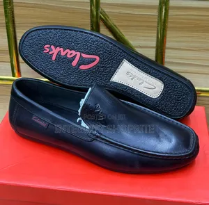 Suede Black Lv